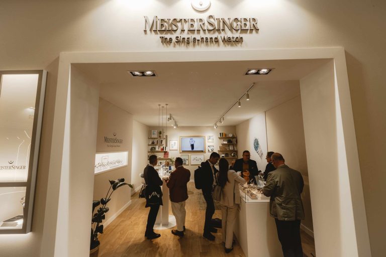 Meistersinger – Watches & Wonders 2025